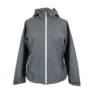 Unisex Adidas - Outdoor jacket, size 42 - Gray (1)