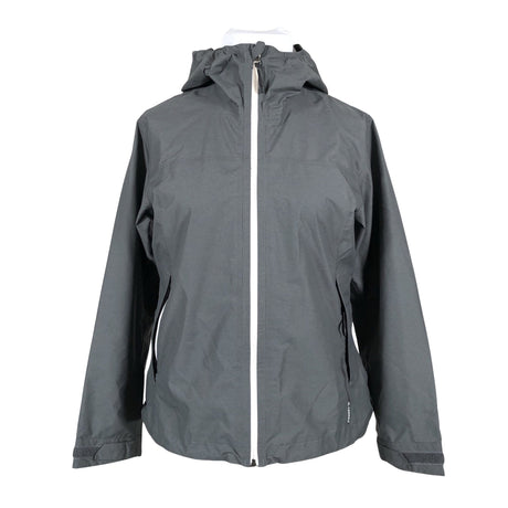 Unisex Adidas - Outdoor jacket, size 42 - Gray ()