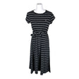 Unisex Tommy Jeans (Tommy Hilfiger) - Tricot dress, size 36 - Blue ()