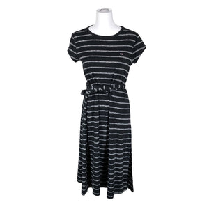 Unisex Tommy Jeans (Tommy Hilfiger) - Tricot dress, size 36 - Blue (1)