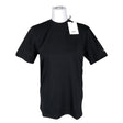 Unisex Mexx - T-shirt, size 38 - Black ()