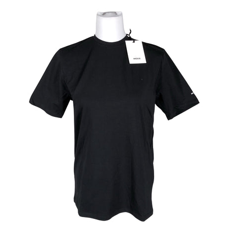 Unisex Mexx - T-shirt, size 38 - Black ()
