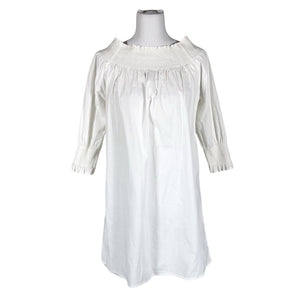 Unisex My Aurora - Dress, size 38 - White (1)