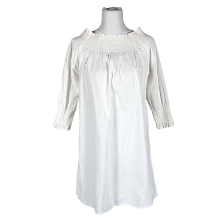 Unisex My Aurora - Dress, size 38 - White ()