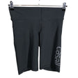 Unisex Casall - Sports shorts, size 40 - Black ()