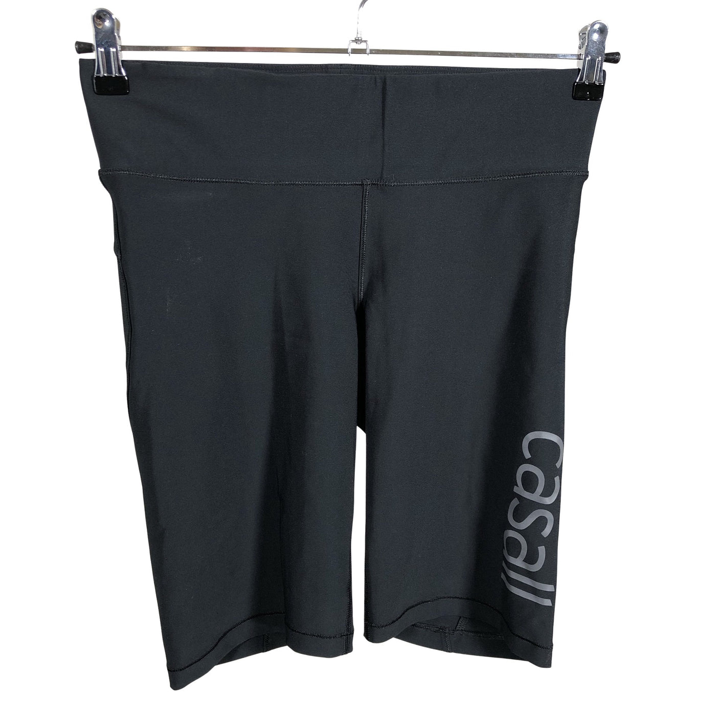 Unisex Casall - Sports shorts, size 40 - Black (1)