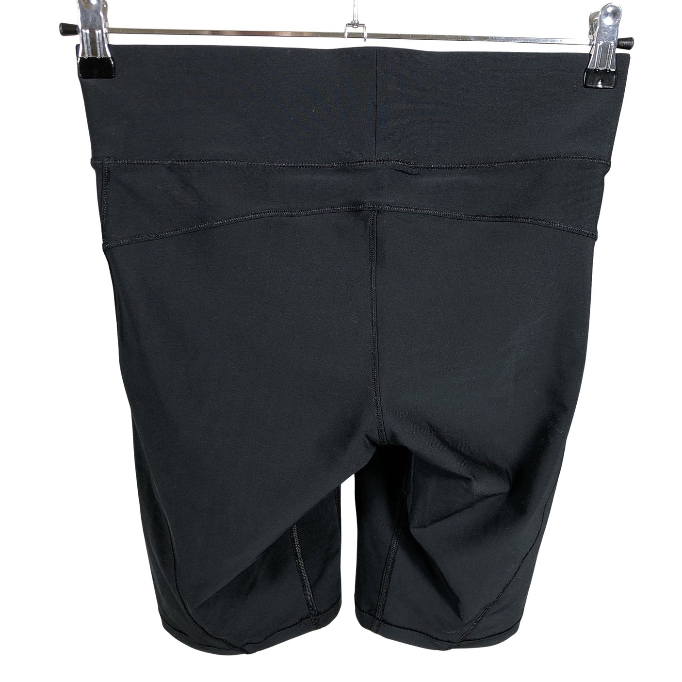 Unisex Casall - Sports shorts, size 40 - Black (2)