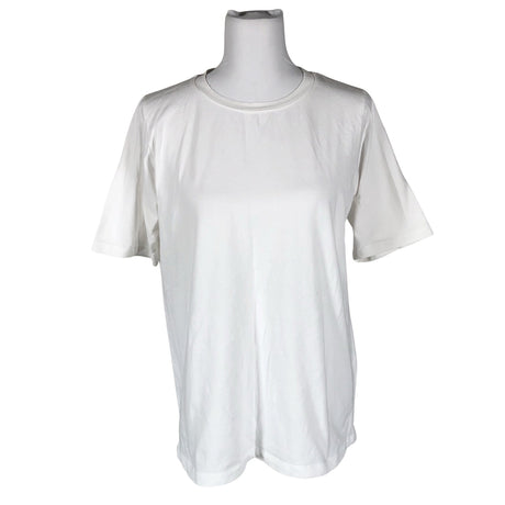 Unisex My Aurora - T-shirt, size 38 - White ()