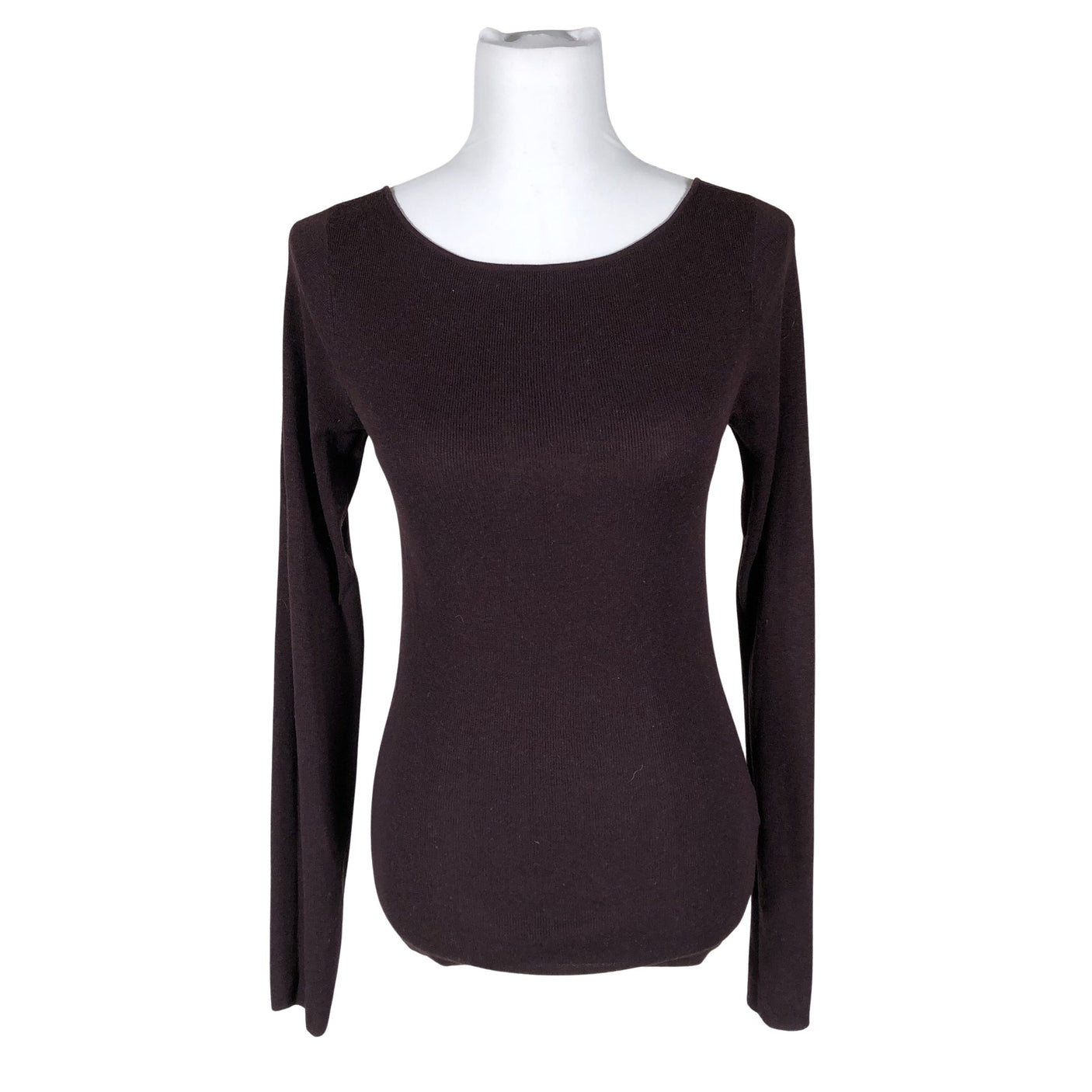 Unisex Tiger of Sweden - Sweater, size 40 - Violet (1)
