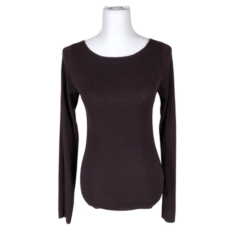 Unisex Tiger of Sweden - Sweater, size 40 - Violet ()
