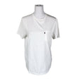 Unisex Lexington - T-shirt, size 38 - White ()