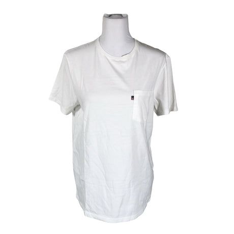 Unisex Lexington - T-shirt, size 38 - White ()