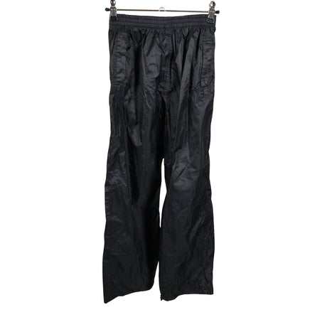 Unisex Regatta - Outdoor pants, size 134 - 140 - Black ()