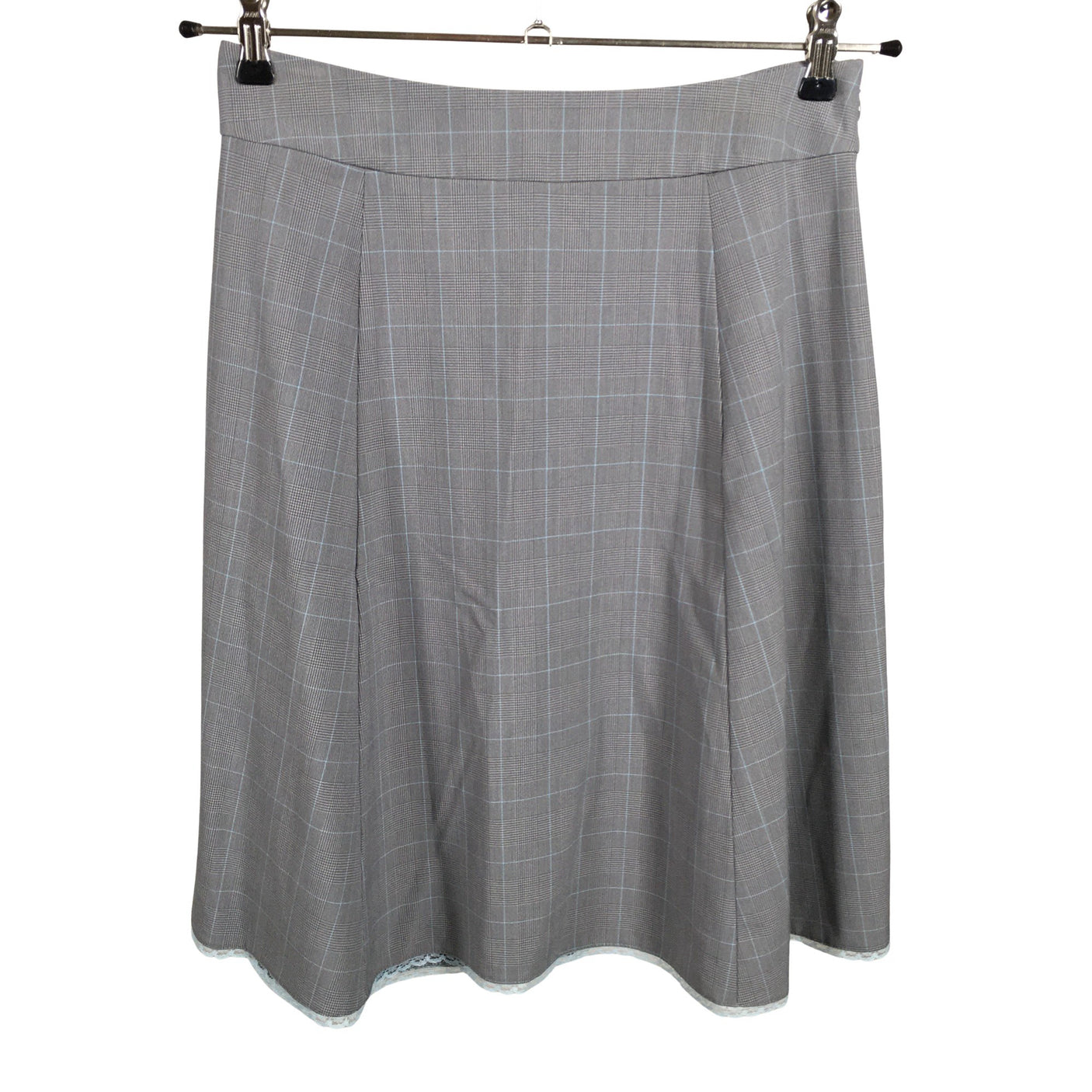 Unisex Old Navy - Fabric skirt, size 36 - Gray (1)