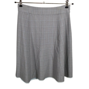 Unisex Old Navy - Fabric skirt, size 36 - Gray (1)
