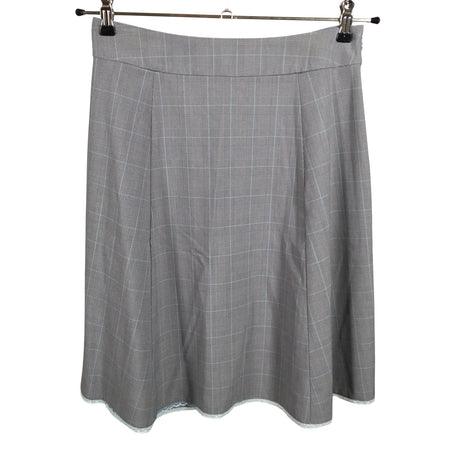 Unisex Old Navy - Fabric skirt, size 36 - Gray ()