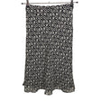 Unisex Ril's - Fabric skirt, size 34 - Black ()