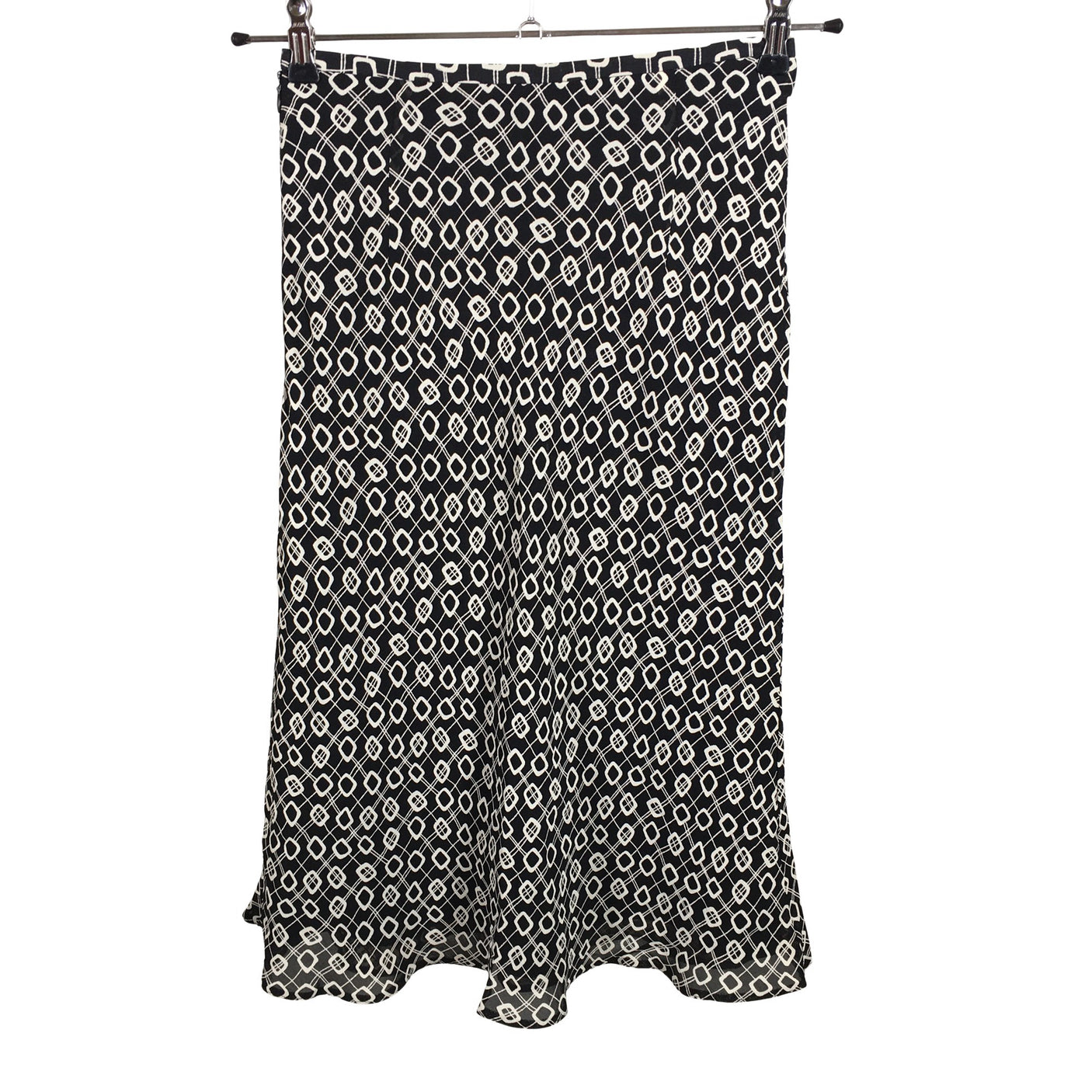 Unisex Ril's - Fabric skirt, size 34 - Black (1)