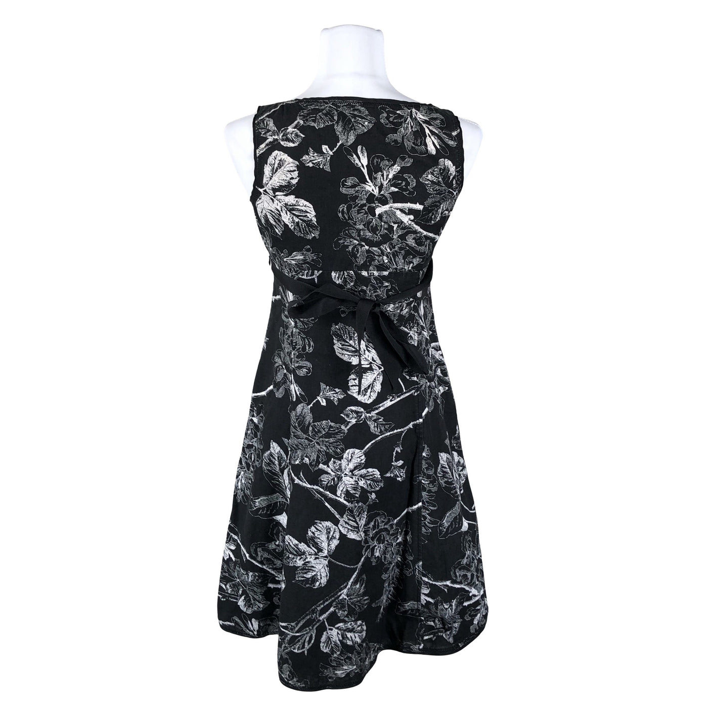 Unisex Esprit - Dress, size 32 - Black (2)