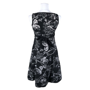 Unisex Esprit - Dress, size 32 - Black (2)