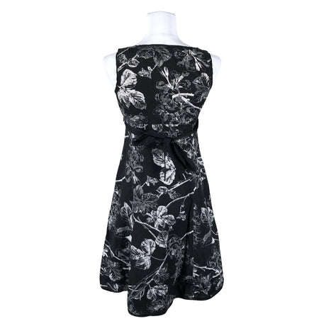 Unisex Esprit - Dress, size 32 - Black (2)
