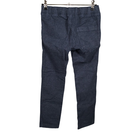 Unisex s.Oliver - Slacks, size 134 - 140 - Blue (2)