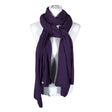 Unisex Jackpot - Scarf, size Maxi - Violet ()