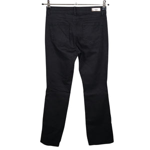 Unisex s.Oliver - Slacks, size 36 - Black (2)