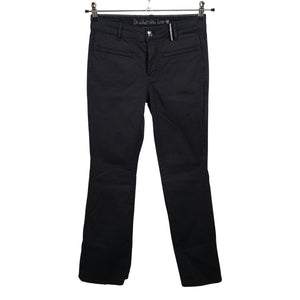 Unisex s.Oliver - Slacks, size 36 - Black (1)