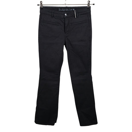 Unisex s.Oliver - Slacks, size 36 - Black ()