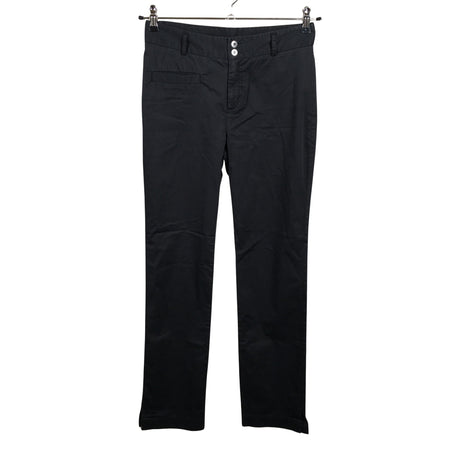 Unisex Marimekko - Slacks, size 36 - Black ()