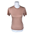 Unisex Filippa K. - Sweater, size 38 - Light pink ()