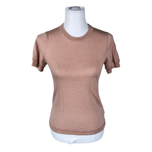 Unisex Filippa K. - Sweater, size 38 - Light pink (1)