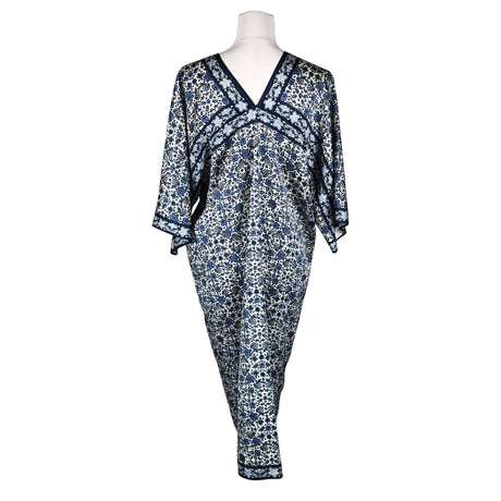 Unisex By Malina - Tunic, size 38 - Blue (2)