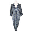 Unisex By Malina - Tunic, size 38 - Blue ()