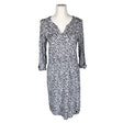 Unisex Henri Lloyd - Tricot dress, size 38 - Blue ()