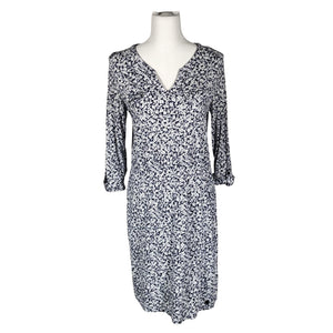 Unisex Henri Lloyd - Tricot dress, size 38 - Blue (1)