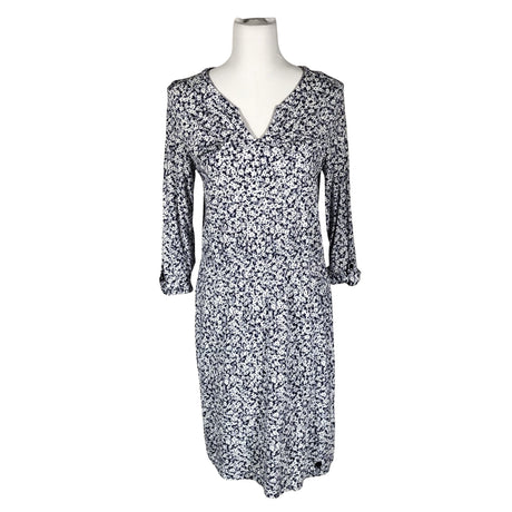 Unisex Henri Lloyd - Tricot dress, size 38 - Blue ()