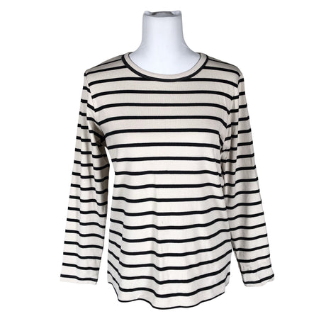 Unisex Noom - Tricot shirt, size 40 - Beige ()