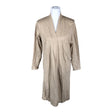 Unisex O.I.S - Cardigan, size 36 - Beige ()