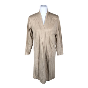 Unisex O.I.S - Cardigan, size 36 - Beige (1)
