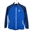 Unisex Bjørn Dæhlie - Sports jacket, size 146 - 152 - Blue ()