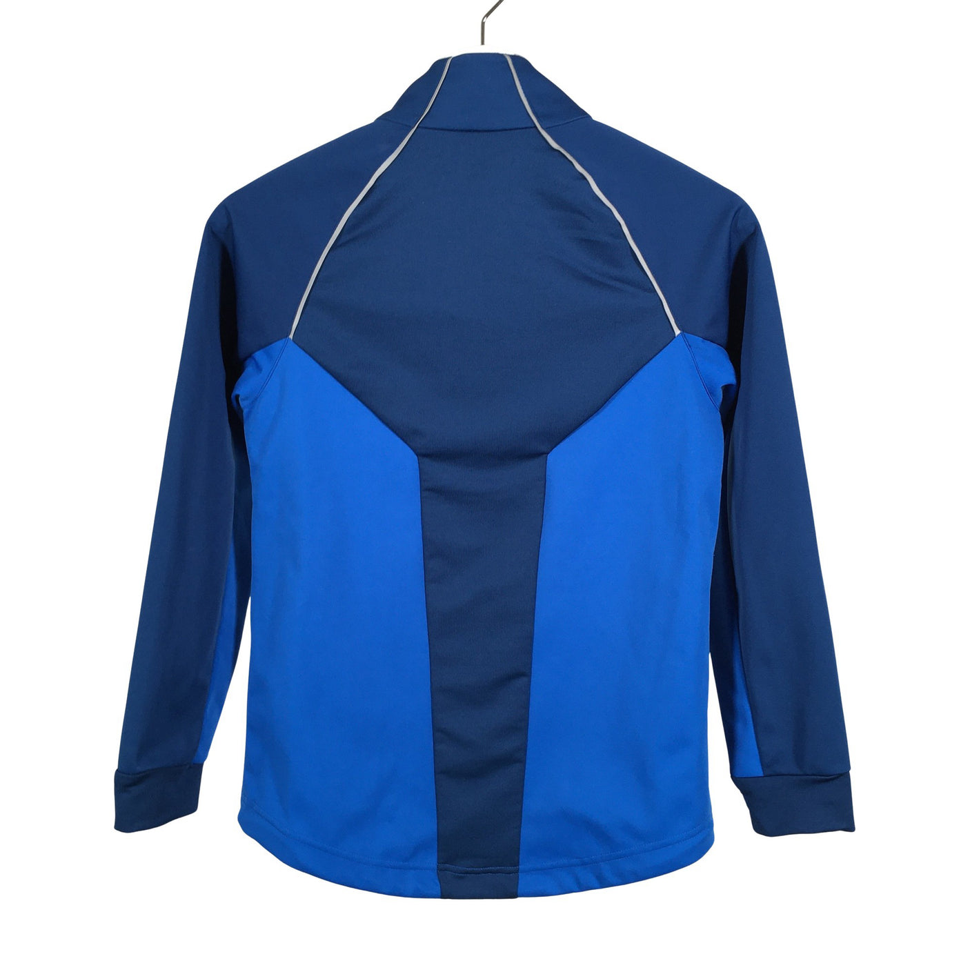 Unisex Bjørn Dæhlie - Sports jacket, size 146 - 152 - Blue (2)