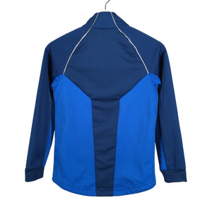 Unisex Bjørn Dæhlie - Sports jacket, size 146 - 152 - Blue (2)