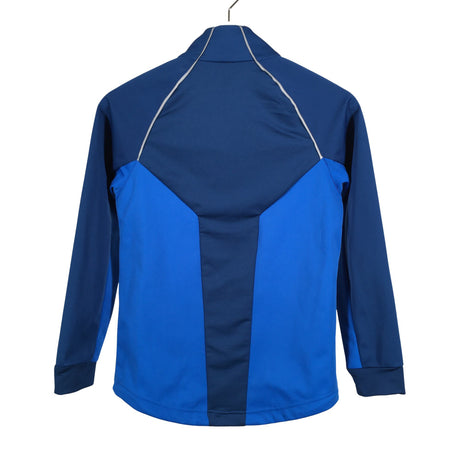 Unisex Bjørn Dæhlie - Sports jacket, size 146 - 152 - Blue (2)