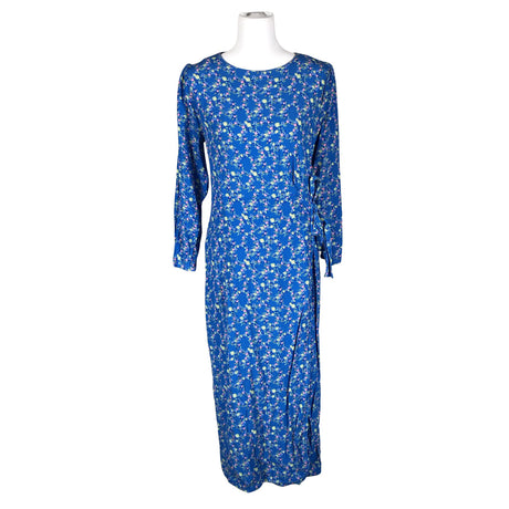 Unisex Uhana Design - Dress, size 38 - Blue ()