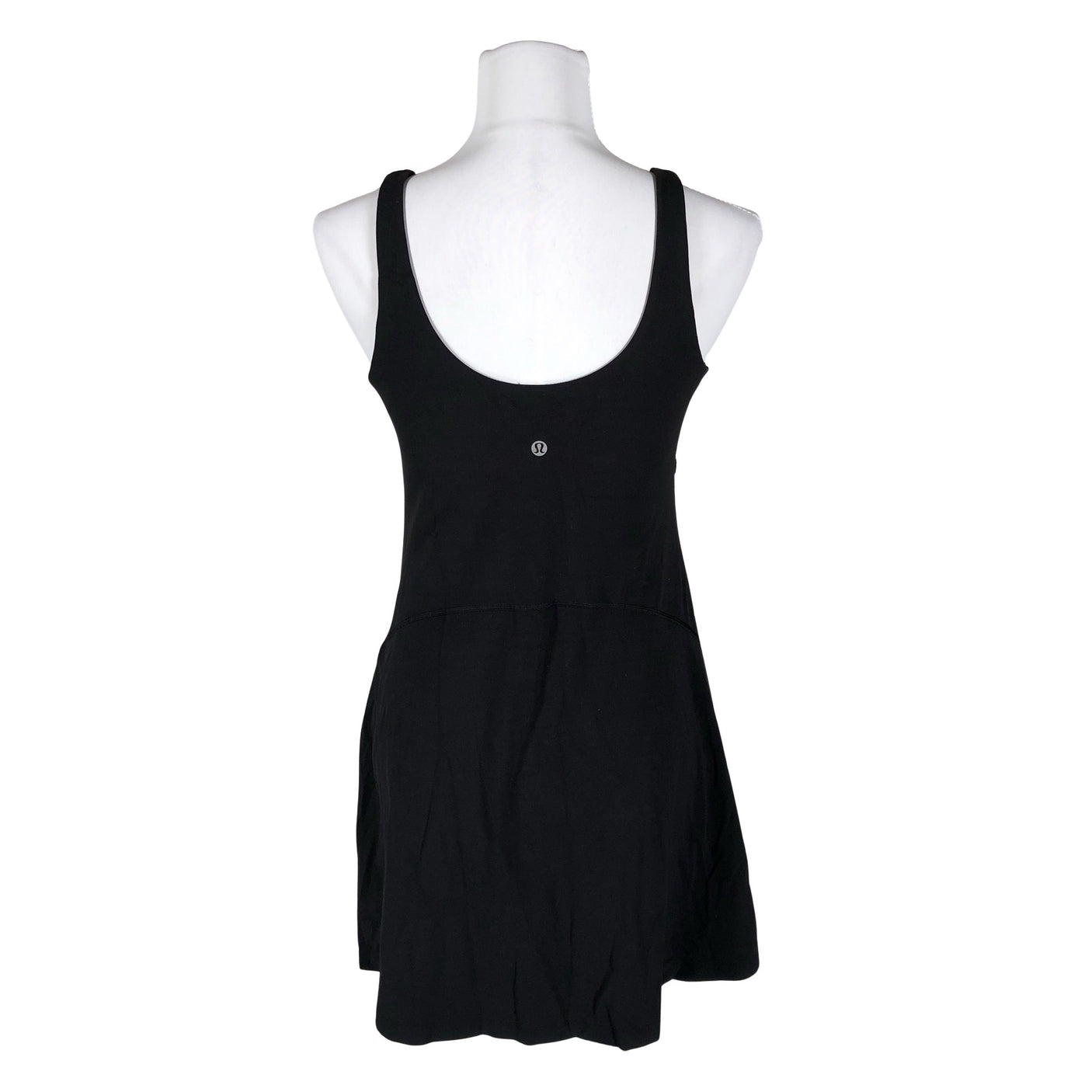 Unisex Lululemon - Sports dress, size 36 - Black (2)