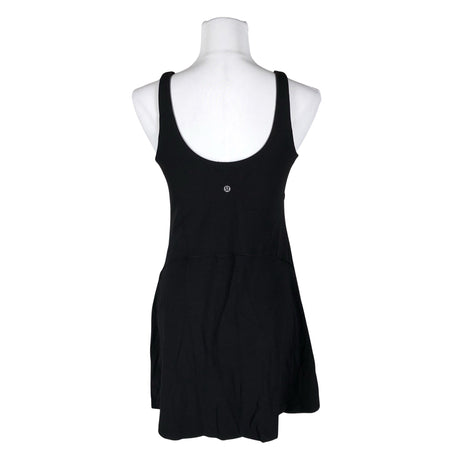 Unisex Lululemon - Sports dress, size 36 - Black (2)