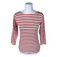 Unisex Holly & Whyte by Lindex - Tricot shirt, size 36 - Red ()
