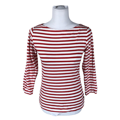 Unisex Holly & Whyte by Lindex - Tricot shirt, size 36 - Red ()